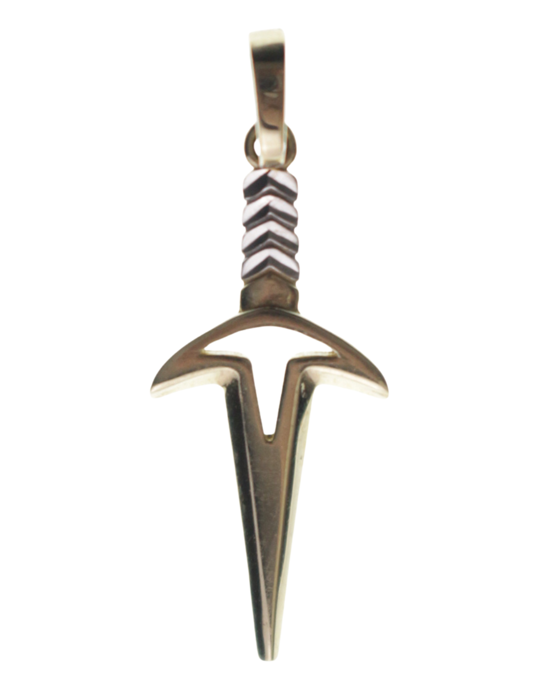 DIJE ORO 14K DAGA