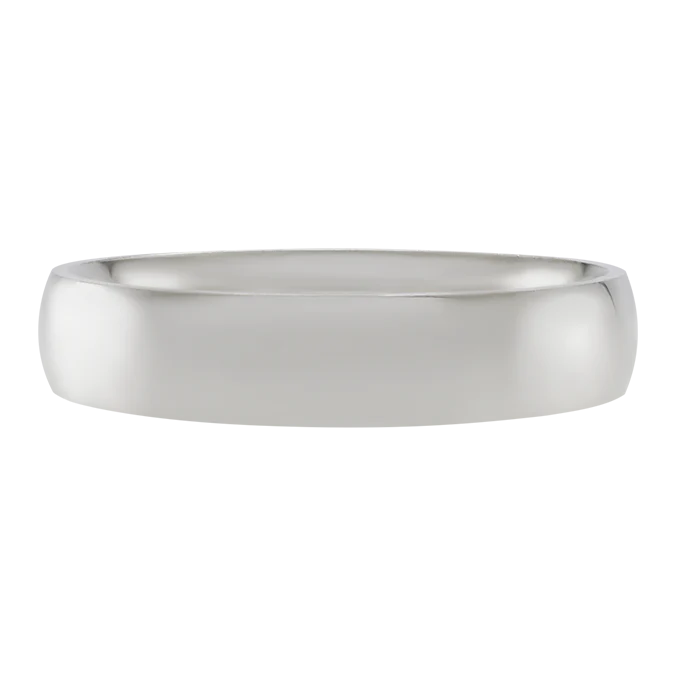 ARGOLLA 14K 1/2 CAÑA.