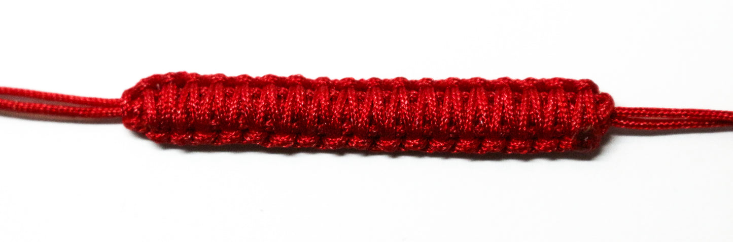 PULSERA SAN BENITO PLATA/14k ORO