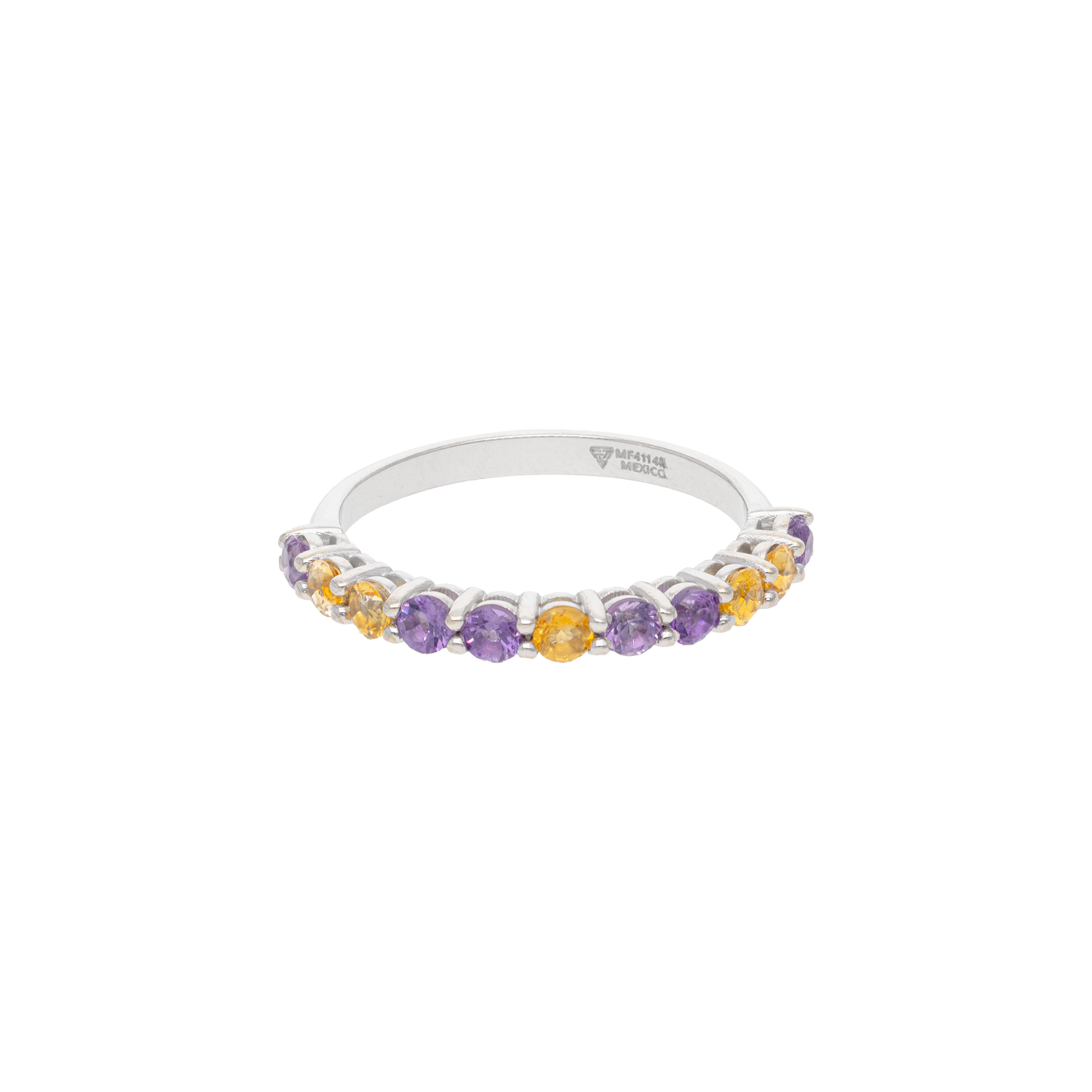 CHURUMBELA 14K MIX PIEDRAS