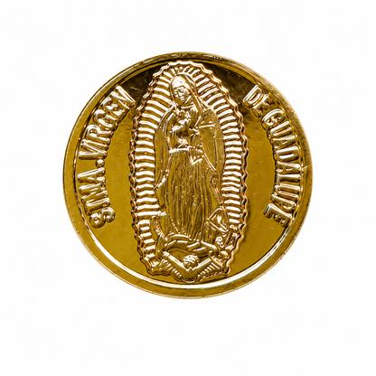 Arras Matrimoniales en Chapa de Oro con Estuche