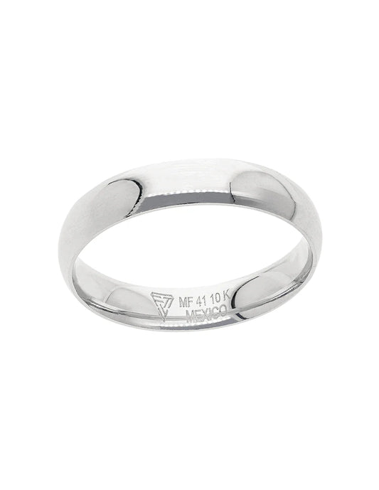 ARGOLLA 14K 1/2 CAÑA.