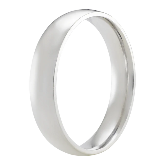 ARGOLLA 14K 1/2 CAÑA.