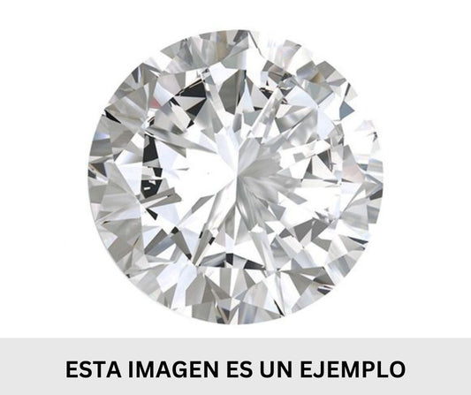 BRILLANTE .28ct  H SI1