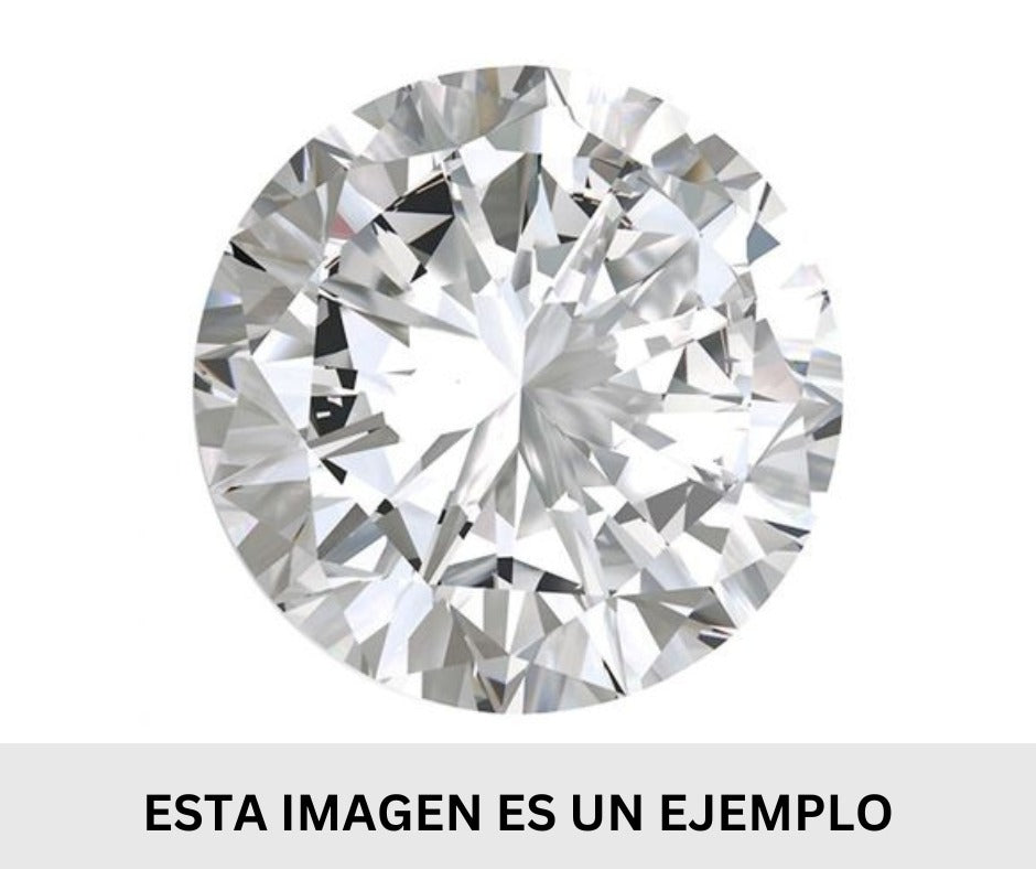 BRILLANTE .26ct I SI1